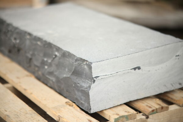 Hardscape Supply Material - Dove Grey Coping