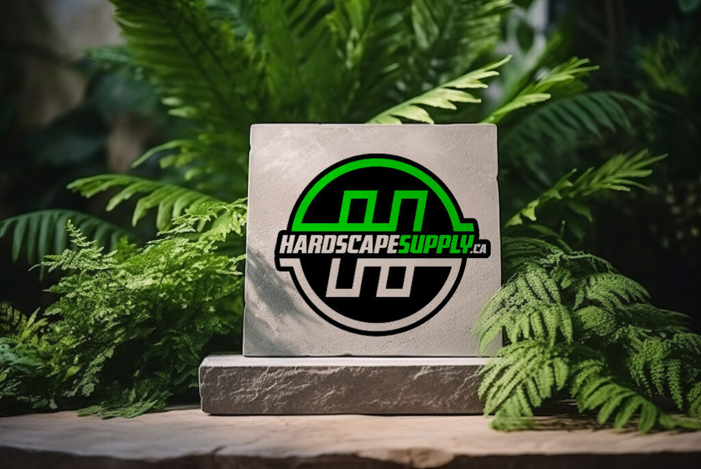 Hardscape Supply - Logo